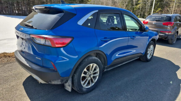 Used Ford Escape – Wholesale Export from Canada | Global World Trading - Image 2