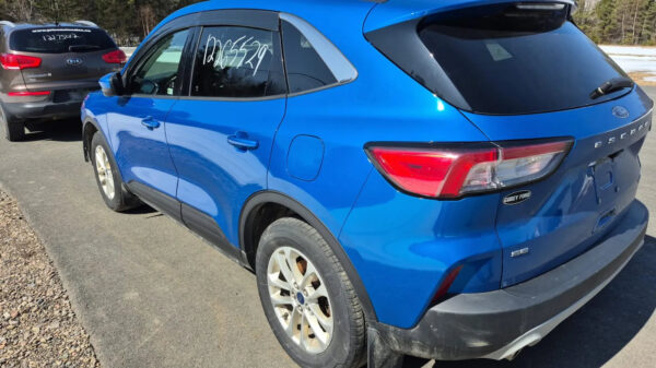 Used Ford Escape – Wholesale Export from Canada | Global World Trading - Image 3
