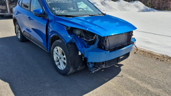 Used Ford Escape – Wholesale Export from Canada | Global World Trading - Image 6