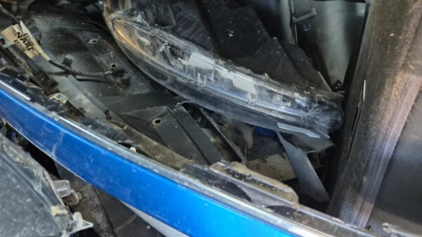 Used Ford Escape – Wholesale Export from Canada | Global World Trading - Image 8