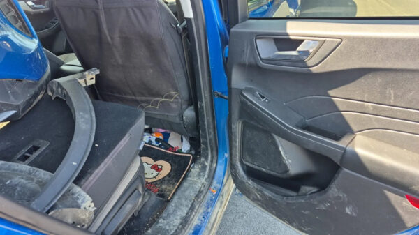 Used Ford Escape – Wholesale Export from Canada | Global World Trading - Image 11