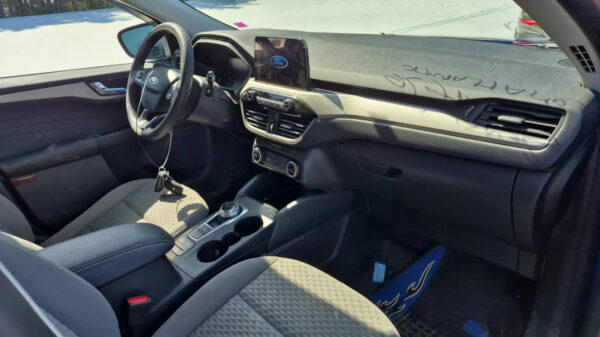 Used Ford Escape – Wholesale Export from Canada | Global World Trading - Image 12