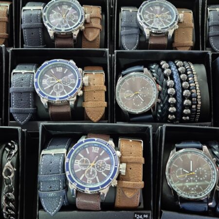 Men’s Watch – Wholesale Luxury & Fashion Watches for Export Worldwide