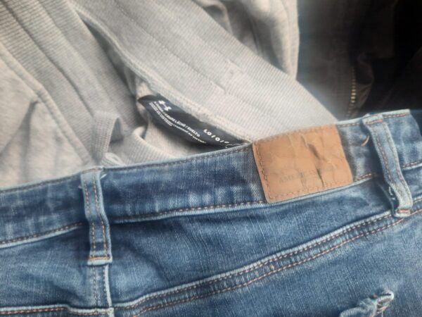 VINTAGE ORIGINAL – Stock de Friperie en Gros (Vente par Lot) - Image 19