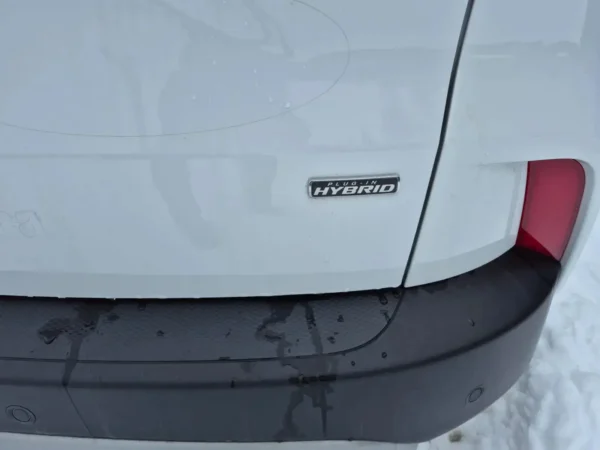 Ford Escape  – Wholesale SUV for Mechanics & Export | Global World Trading - Image 8