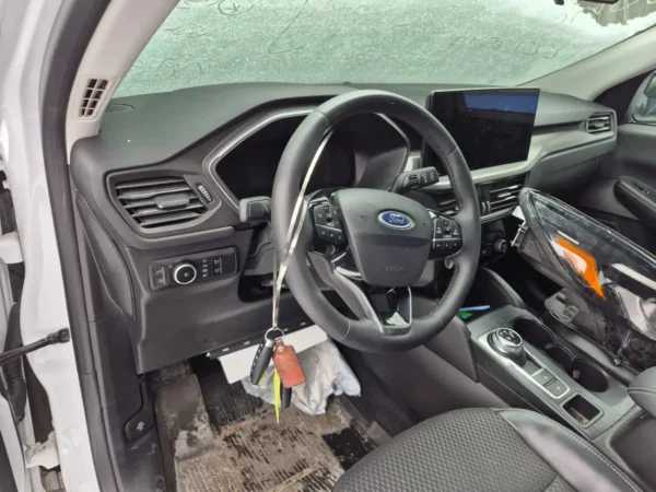 Ford Escape  – Wholesale SUV for Mechanics & Export | Global World Trading - Image 11