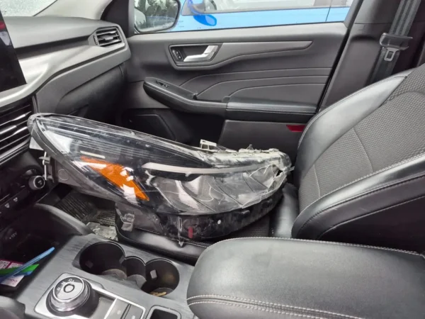 Ford Escape  – Wholesale SUV for Mechanics & Export | Global World Trading - Image 5