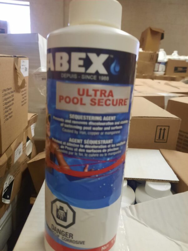 Wholesale Liquidation – 15 Pallets of Pool Parts, Tools & Accessories - Image 28