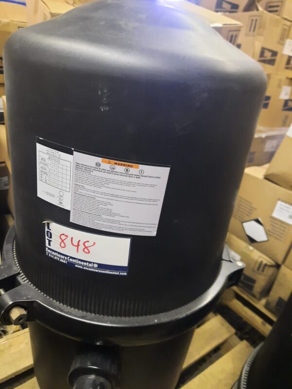 Wholesale Liquidation – 15 Pallets of Pool Parts, Tools & Accessories - Image 27