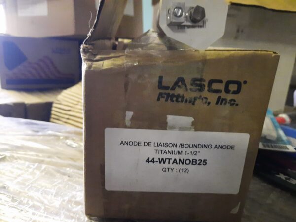 Wholesale Liquidation – 15 Pallets of Pool Parts, Tools & Accessories - Image 23