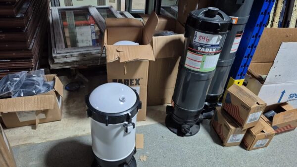 Wholesale Liquidation – 15 Pallets of Pool Parts, Tools & Accessories - Image 10